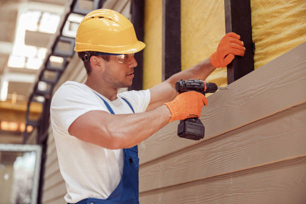 Best Siding for New Construction  in Pine Bush, NY